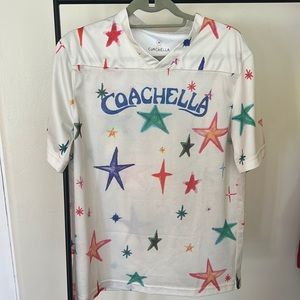 Coachella 2023 Star Jersey